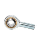 Top Shelf Fish Eye Rod End Bearing And Heim Rose Joint for Reliable Mechanical Linkage, heavy steel, precise pivot design.