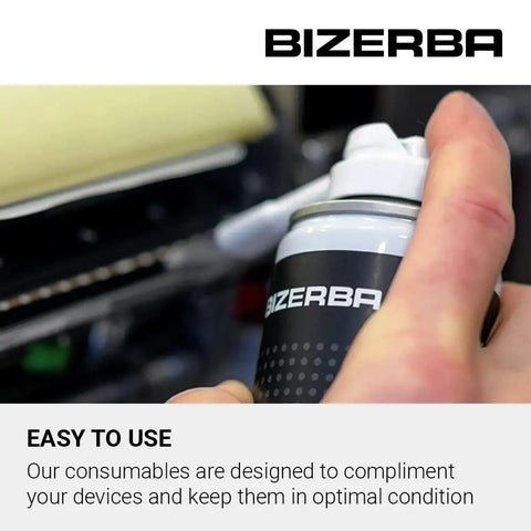 Pro Grade Food Grade Machine Oil For Meat Slicers And Food Industry Equipment, High And Low Temperature Safe Lubricant For Bearings, Joints And Conveyor Chains, Keeps Gear Moving Smoothly 30ml Care Product, BIZERBA can
