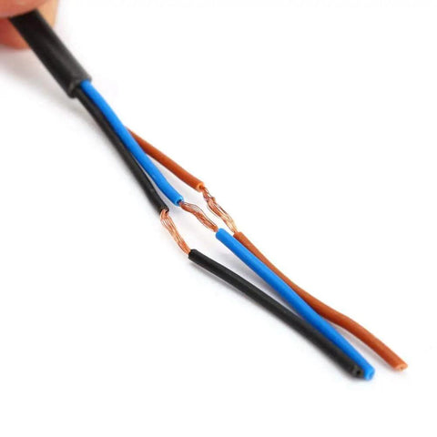 Hall Effect Proximity Sensor Switch NPN 3 Wire Normally Open With Magnet For Industrial Automation And Non Contact Object Detection