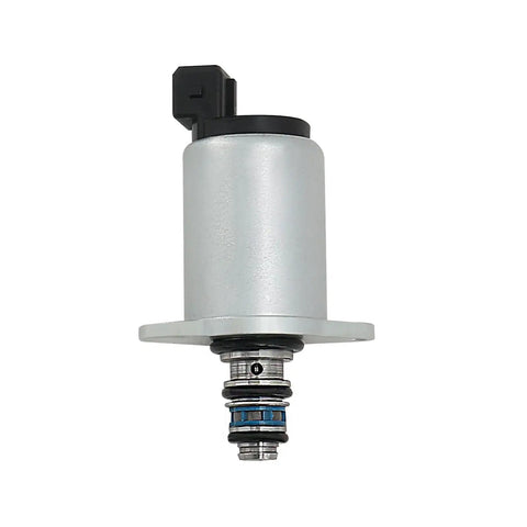 Top Notch 24V Hydraulic Proportional Solenoid Valve Built Tough For Parker Equipment Rock Solid Automation Control Plug And Play Industrial Replacement Runs Like A Champ Smooth Operation Guaranteed