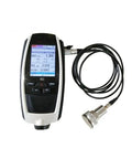 Badass Handheld Vibration Tester Built Tough For Dead Simple Acceleration Velocity And Displacement Testing. Compact design for easy diagnostics.