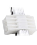 Linear Actuator Slide Block DIY Friendly With ABS Plastic And Metal Composite For Low Noise Operation And Stable Connection Replacement Slider