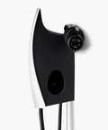 Tesla Universal Wall Connector For Home EV Charging Dual Plug NACS And J1772 Level 2 EV Charger Up To Eleven Point Five Kilowatts