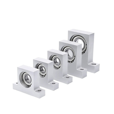 Plug And Play T Shaped Vertical Plummer Block Bearing Seat With Slick Adjustment And Knockout Alignment Support For Smooth Running Industrial Machinery And Built Tough For Demanding Shop Floors Worldwide