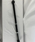 Front Adjustable Track Panhard Bar For Ford F Series 1999 To 2004 F250 F350 Super Duty And 2000 To 2005 Excursion, 2 To 6 Inch Lift Replacement, Forged Steel With Self Lubricating Bushings, Heavy Duty Adjustable Track Bar black adjustable bar with bushings