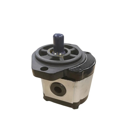 Heavy Duty Hydraulic Gear Pump Sweet Fitment Smooth Lifting Action Replaces Worn Out Unit Part Number 96193 For Genie Scissor Lift Platform No Drama Fix