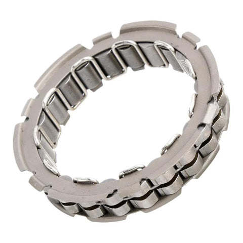One Way Clutch Bearing For 600cc 700cc 800cc Dinli Masai Off Road ATVs Automotive Motorcycle Parts Part Number E150178 00 OEM Spec Fitment Durable One Way Rotation Performance.