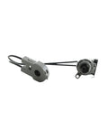 Direct Fit Heater And AC Mode Selector Switch For Ford Focus And Transit Connect Climate Knobs With Yh1624 OEM showing electrical connections.