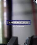 1-15/16 Inch High Speed Steel Reduced Shank Drill Bit With 3/4 Inch Shank DWDRSD Series Black Oxide Finish in drill press