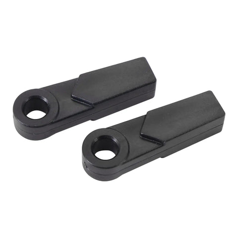 Remote Control Cable End 6E5-48344-00 For Yamaha Outboard Motors 1984-2012 6HP-300HP Shift And Throttle Cable End Replacement