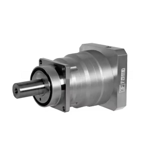 Precision Planetary Gearbox Motor Reducer Dead On Speed Ratios From 1:3 To 1:100 For Heavy Duty Jobs And Diy Mods Smooth Operator Gearing side view