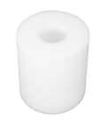 Replacement Vacuum Filters Kit For Lift Away Rotator NV Series Cleaners foam filter, visible in cylindrical shape.