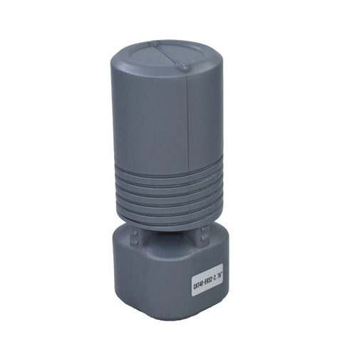 CNC CAT40 ER32 70mm Collet Chuck Tool Holder for Milling Lathe and Engraving in grey plastic storage case