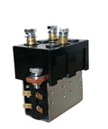 12V Contactor For Forward Reversing Electric Forklift And Golf Cart Stacker Accessories Built Rugged For Everyday Use Durable DC Contactor