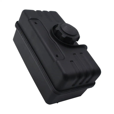 Fuel Tank 4 Quart Replacement For Tecumseh H30 H35 H40 H50 HS40 HS50 HM80 HM100 Engines With Cap And Shut Off Valve