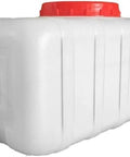 Rugged Outdoor Water Storage Tank For Camping And Home Use 110L Capacity Emergency Prep Ready Buckets Leakproof And Easy Carry All Purpose