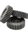36 Tooth Planetary Gear Set For Motors And Hub Drives, Internal Gears With 608Z Bearing, Nylon Steel Teeth, Full Metal Planetary Gear Kit