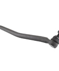 Beefy Front Outer Tie Rod Ends Kit With Inner Tie Rod End Pitman Arm End And Drag Link Sleeve For 2000-2005 Ford Excursion And 2000-2004 F-250 F-350 Super Duty 4WD outer tie rod end