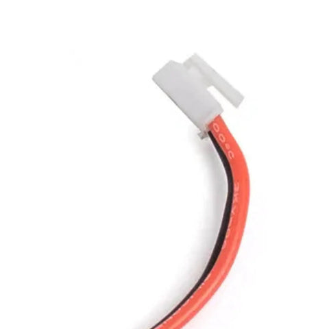 Easy Install Charging Port Replacement For ES1 ES2 ES3 ES4 Electric Scooters Durable Controller Power Cord With Prewired 90mm Lead