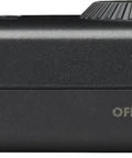 Pocket Sized USB-C Audio Interface With Pristine Bi-Directional Audio For Home Studio And On The Go Recording Ultra Compact side view
