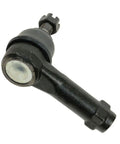 Direct Plug In Front 12 Piece Steering And Suspension Kit For 2005 Ford F150 4wd with tie rod end detail.