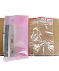 Heavy Duty Thermal Printhead Compatible With TSC TTP 2410M Pro Barcode Label Printer At 203dpi in protective packaging.