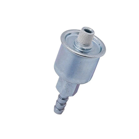 Electric fuel pump E11015 for All In One RV Generator Tune Up Kit with Onan QG 5500 7000 HGJAA HGJAB HGJAC Marquis Gold Platinum