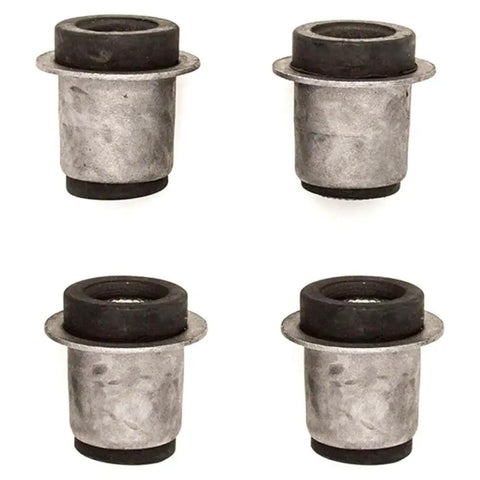 Complete Front Steering Tie Rod End And Suspension Restoration Kit For Chevy Camaro 1970, heavy duty control arm bushings set.