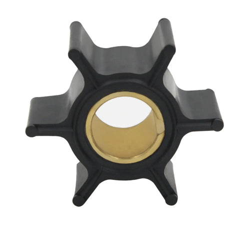 Water Pump Impeller 386084 Replacement For Johnson Evinrude BRP OMC Outboard Motors 8HP 9.9HP 15HP Sierra 18 3050 Fits 1974 And Up 2 Stroke And 4 Stroke Models
