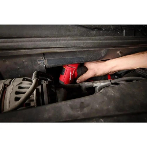 Built Like A Tank 3485 20 Brushless Right Angle Die Grinder With One Wrench Accessory Swap And Four Mode Variable Speed Control For Heavy Duty Grinding And Precision Fabrication Work