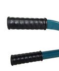 16 Ton Hydraulic Cable Lug Crimper Kit With 13 Die Sets For 9 AWG To 600 MCM Electrical Terminals heavy-duty tool grips