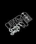 Clear Stamp And Die Set For Card Making And Scrapbooking With Carbon Steel Dies And TPR Stamp Material Easy To Use On Any Acrylic Block