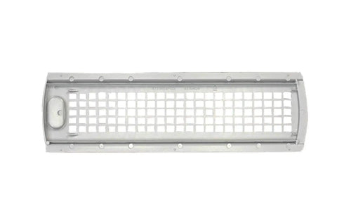 Must Have Solid OEM Dryer Lint Screen Filter WE01X20427 Replacement Part For Dryers shown lying flat