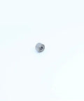 Heavy Duty 603ZZ And 603Z Miniature Ball Bearings featuring super smooth ABEC-1 ratings, 3x9x5mm, suitable for small gadgets.
