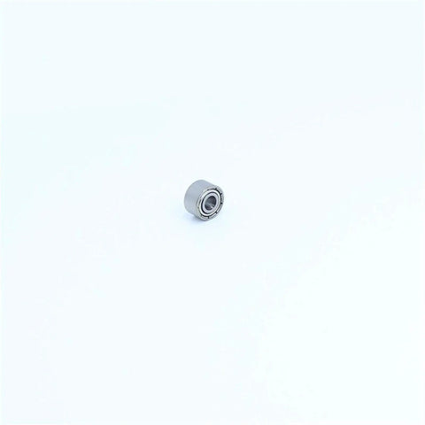 Heavy Duty 603ZZ And 603Z Miniature Ball Bearings featuring super smooth ABEC-1 ratings, 3x9x5mm, suitable for small gadgets.