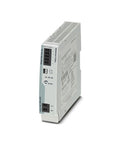 Heavy Duty Redundant Power Supply Module 12 To 24Vdc For Industrial Automation, compact design with multiple output connections.