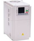 220V 20HP VFD Inverter For Single Phase To Three Phase Motors with display and controls