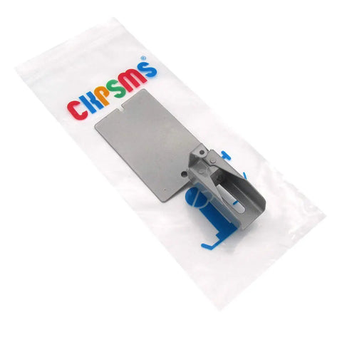 Needle Bar Cover Guard 245033 Replacement Part For Portable Bag Closer New Long NP-7A NP-7 GK26-1A Sewing Machine in packaging