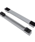 Heavy Duty Appliance Rollers With 24 Wheels And Huge 300kg Capacity For Moving Washers Or Fridges Effortlessly uses retractable base.