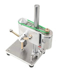 Mini Drill Press With Variable Speed Benchtop Portable Drill Press For Metal Wood DIY Jewelry Making And Crafts JT0 Chuck CNC Tool