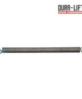Heavy Duty Extension Garage Door Spring 2 Pack For 140 Pound Doors Replacement Kit With Double Loop Ends For Stronger Smoother Operation