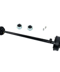Beefy 3500 Lb 5 Lug Electric Brake Trailer Axle With 73 Inch Hub Face, 58 Inch Spring Center, 5x4.5 Bolt Pattern, Straight Steel Tube, Powder Coated Finish, Built For Light Duty Trailers