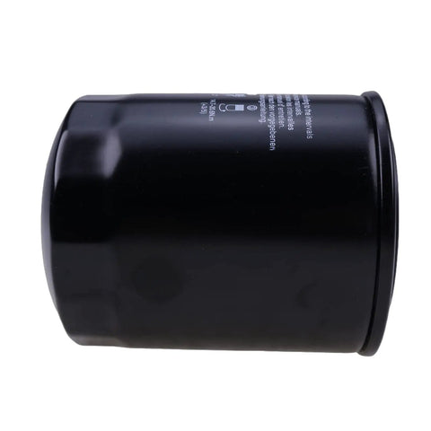 Hydraulic Oil Filter 6258877M91 Replacement For Massey Ferguson Compact Tractors GC1705 GC1710 GC1715 GC1720 GC1723E GC1725M Durable High Performance Filter For Hydraulic System And Engine Protection