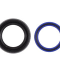 Beefed Up Piston Rod Bucket Cylinder Hydraulic Seal Kit For Front End Loader Bush Hog 1840QT 1845QT 1846QT 1847QT seals