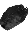 270mm Rear Shock Absorber Protector Cover For Dirt Bikes, ATVs, Quads, Pit Bikes, Motorcycles And Scooters Beefed Up Black Suspension Guard