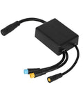12V LED Control Board for Electric Scooters Replacement Part Connector Tough As Nails Durable Lighting Module