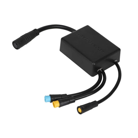 12V LED Control Board for Electric Scooters Replacement Part Connector Tough As Nails Durable Lighting Module