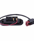 Sliding Door Connector Plate Wiring Set for ProMaster 1500 2500 3500 2014 to 2023 Replacement Wiring Kit for Vans