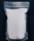 2 Lb Plastic Pellets Rock Tumbler Media Protect Delicate Stones Non Toxic Non Static Reusable Filler In Reclosable Bags