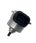 7DCT330 Automatic Transmission Power Shift Clutch Actuator 8486550 Replacement for Select Models on white background